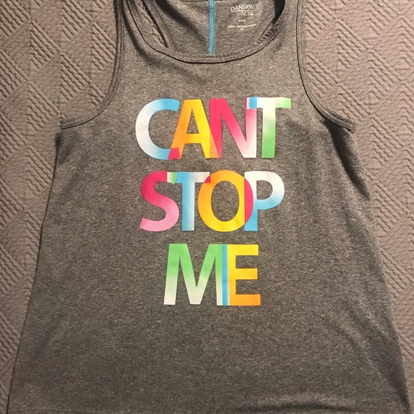 Danskin Now Other - 👚Girls Tank Top👚